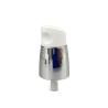 Buy cheap Silver Plastic Treatment Pump 0.2ML/T Hand Moisturiser 20/410 Metallized Closure from wholesalers