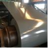 Buy cheap Color Coated PPGI Coil Gl Prepainted Steel Coil Galvanised Metal Sheet 1500mm from wholesalers