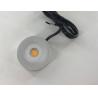 Buy cheap 295LM 100° IP65 5W Dimmable LED Down Lights Cabinet Spotlights from wholesalers