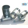 Buy cheap All Size Electrical Rigid Metal Conduit Nipple from wholesalers