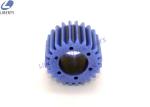 Q80 MH8 Auto Cutter Parts Nylon Gear 129688 Suitable For Cutter