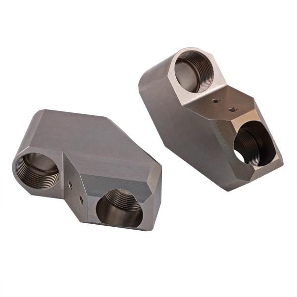 Buy cheap OEM ODM CNC Machining Spare Parts Brass Fabrication CNC Machining Milling Parts from wholesalers