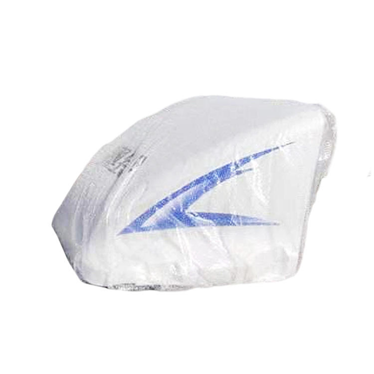 Alpha Foton Aoling M4 CTS Standard Size Wind Hood Deflector for Heavy Duty Trucks