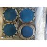 Buy cheap Hastelloy B-2 Socket Weld Pipe Nickel Alloy Flanges ASTM B564 UNS N10665 150#-2500# from wholesalers