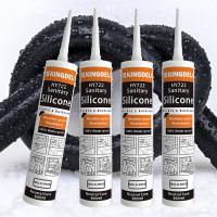 Buy cheap Grey Rtv GP Sanitary Silicone Sealant Adhesive Glue China Manufacturer product