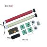 Buy cheap 3mX1.5m Bus Shelter Advertising Light Box Accessories 60W Scrolling Moror from wholesalers