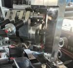 Sturdy Semiauto Cardboard Box Stapler Stitcher Nailing Machine for Corrugated