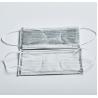 Buy cheap Light Weight 4 Ply Face Mask , Breathable Disposable Active Carbon Face Mask from wholesalers