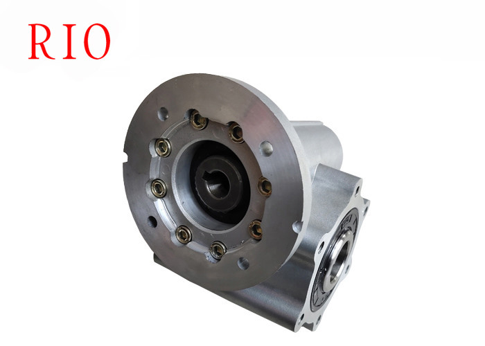 Anticorrosive Effect NMRV Worm Gear Reducer For Car Washing Machine