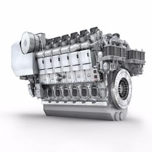 Wholesale 150T Steel Castings Stern Frame Marine Engine Gear Reducer Gearbox from china suppliers