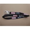 Buy cheap Functional polyester lanyard with metal bottle opener, metal bottle opener neck lanyards, from wholesalers