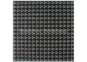 China Waterproof Electronic PH10 LED Outdoor Display Module , MBI5024 Full Color LED Module on sale