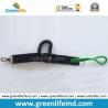 Buy cheap High Quality Spiral Spring Lanyard Safety Scuba Diving Dive Accessories from wholesalers