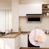 Buy cheap Waterproof Adhesive Backed Vinyl Wallpaper for Interior Decoration 3D Wall Coating from wholesalers
