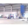Buy cheap Wall Panel Manufacturing Equipment for Fire Resistant Decorating Board / Straw Door from wholesalers