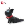 Buy cheap Hard PVC cat shaped door stop , cute door wedge OEM for Gift from wholesalers