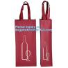 Buy cheap Fashion Manufacturer Sublimation Non Woven Bag, Promotional Non Woven Bag with logo/NonWoven shopping Bag/cheap custom N from wholesalers