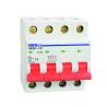 Buy cheap 10kA Insert Mounting PA66 Fuse Box Circuit Breaker from wholesalers