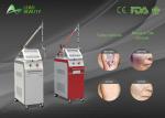 China laser tattoo removal laser machine q switch nd yag laser for beauty salon