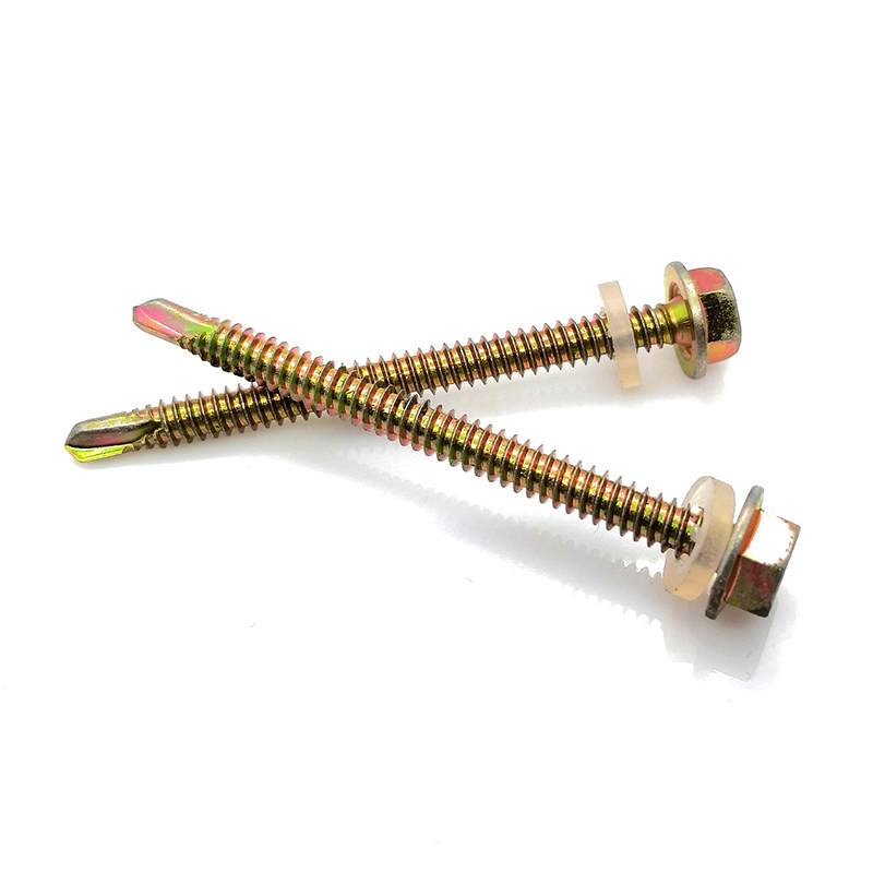 Oil Gas Industry's Preferred Metric Stainless Steel Threaded Rods M2-M12