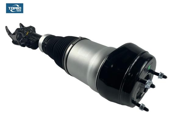 Buy cheap 1663201413 1663201313 Front Left Shock Absorber Mercedes Benz W166 Air Suspension from wholesalers