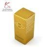 Buy cheap Glod 350gsm Cardboard Cosmetic Packaging Paper Box Luxury Lip Gloss from wholesalers