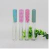 Buy cheap Food Grade Paper Composite Cans / Fancy Lip Gloss Jars With Embossing Logo from wholesalers