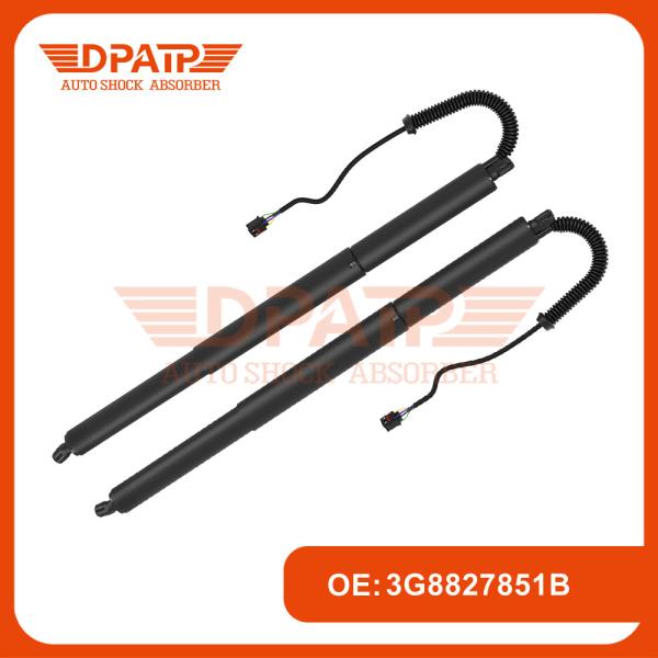 Buy cheap Volkswagen Passat Car Tailgate Lift Assist System 3G9827851C Power Lift Gate from wholesalers