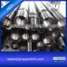 Buy cheap DTH drill pipes steel drill pipe from wholesalers