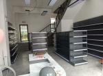 New grocery store shelf supermarket shelf display racks supermarket shelf