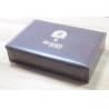 Buy cheap Leather Boxes with ample space inside from wholesalers
