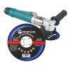 Buy cheap 105mm Angle Grinder Ferrous Abrasive Metal Cutting Discs from wholesalers