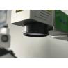 Buy cheap Portable Laser Marking Machine , Mini Fiber Laser Marking Machine 20W 30W 50W from wholesalers