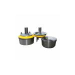 Valve Seat Valve Assembly And Valve Insert For Mud Pump Parts