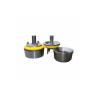 Buy cheap Valve Seat Valve Assembly And Valve Insert For Mud Pump Parts from wholesalers