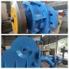 Buy cheap IP54 Rated Pelton Turbine Power Generator With Brushless / Thyristor Excitation from wholesalers