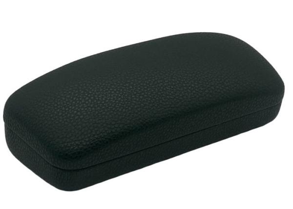 Buy cheap Iron Leather Faux Crocodile Clamshell Glasses Case from wholesalers