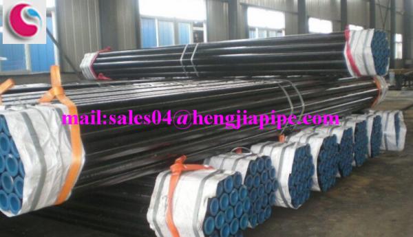 Buy cheap API SPEC 5L Gr.X56 steel pipes from wholesalers