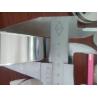 Buy cheap ASTM B564Forging Steel Pipe Flange Hastelloy B2 UNS N10665 Customized Nickel Alloy Flanges from wholesalers