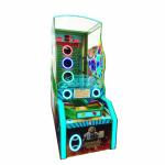 Football League Games Ticket Redemption Games Coin Operated Game Machine