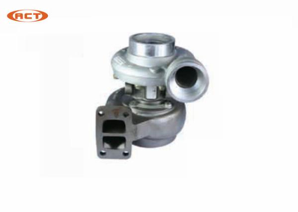 Buy cheap Forging Casting 240 Electric Turbo Supercharger / Excavator Spare Parts from wholesalers