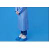 Buy cheap Universal Disposable Protective Gown Surgical Pack With Gown from wholesalers