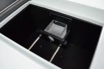 400-700 wavelength range Benchtop Transmittance Spectrophotometer For Color