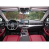 Buy cheap Chery Jetway X70S Pure Electric Vehicles EV With Max Speed 140km/H from wholesalers