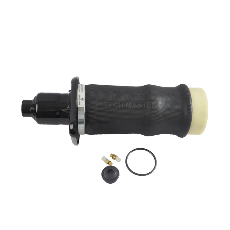 Right Orientation Car Air Suspension System For Audi A6C5 1999-2006 4Z7616051A 4Z7616052A