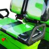 Buy cheap 72v 100ah Lithium Iron Battery 5KW AC Motor 6 Seater Electric Golf Buggy Cart With CE from wholesalers