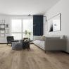 Buy cheap EIR Textured Wood Herringbone Floating Parquet Luxury Rigid PVC Vinyl Plank SPC Flooring from wholesalers