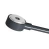 Buy cheap Customized Magnetic Cable Connector 6A 12V 2 Pin Magnetic Charger from wholesalers