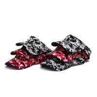 Buy cheap BSCI Adjustable Beach Sun Visor Hat Custom Digital Printing Camouflage Sports product