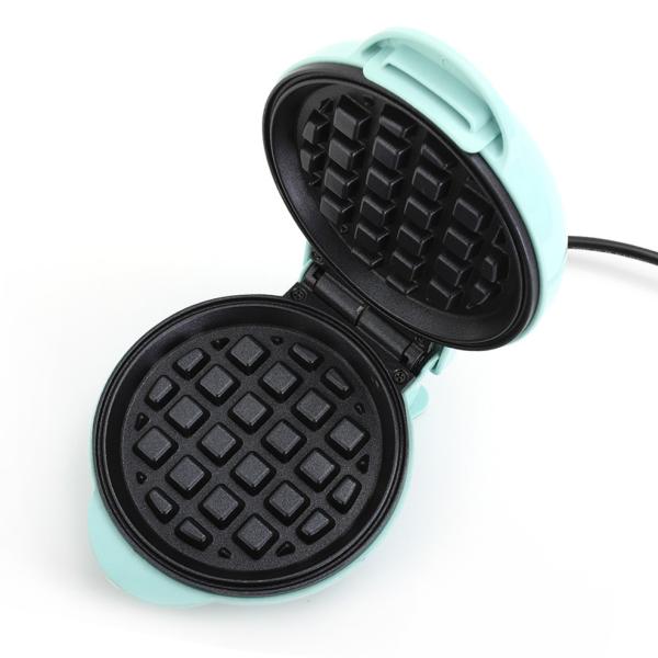 Buy cheap Home Use Stainless Steel Mini Waffle Maker 120V 550W from wholesalers